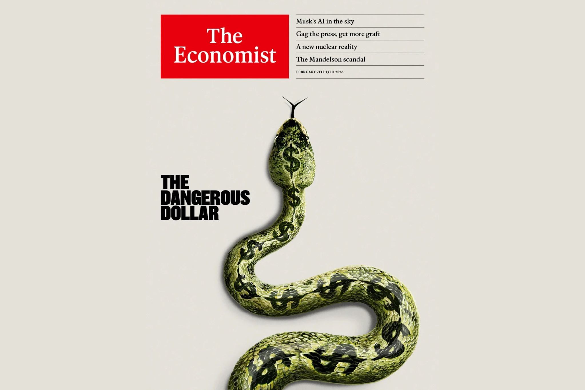 اثر ایده‌های افراطی ترامپ بر کاهش ارزش دلار | دارندگان دارایی‌های آمریکایی باید به ناامنی آن عادت کنند 