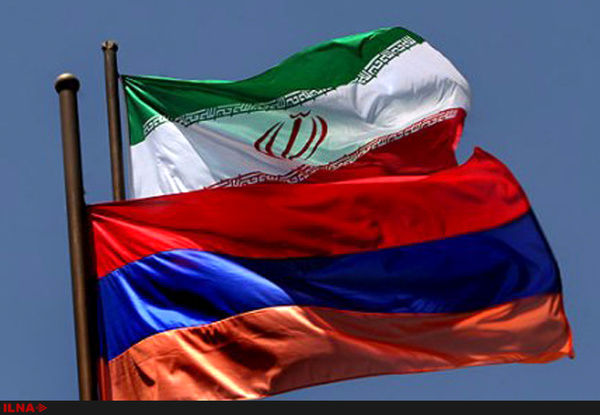 آمادگی ایران برای تولید مشترک محصولات دانش بنیان با ارمنستان  