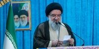 خیلی از بی حجاب‌ها زن و بچه دزدها و اختلاسگران هستند 
