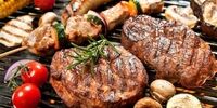 سرخ کردن گوشت قرمز باعث ابتلا به این بیماری خطرناک می شود!