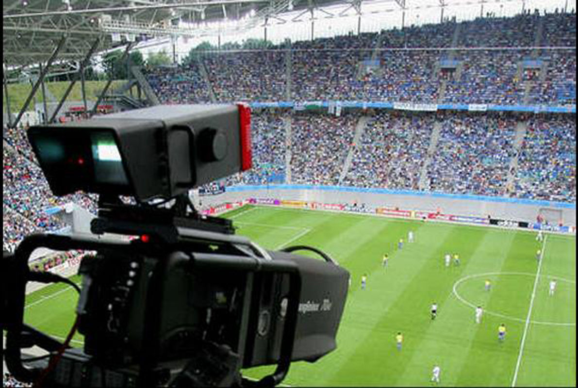 شرایط حق پخش تلویزیونی فوتبال در کشورهای مختلف