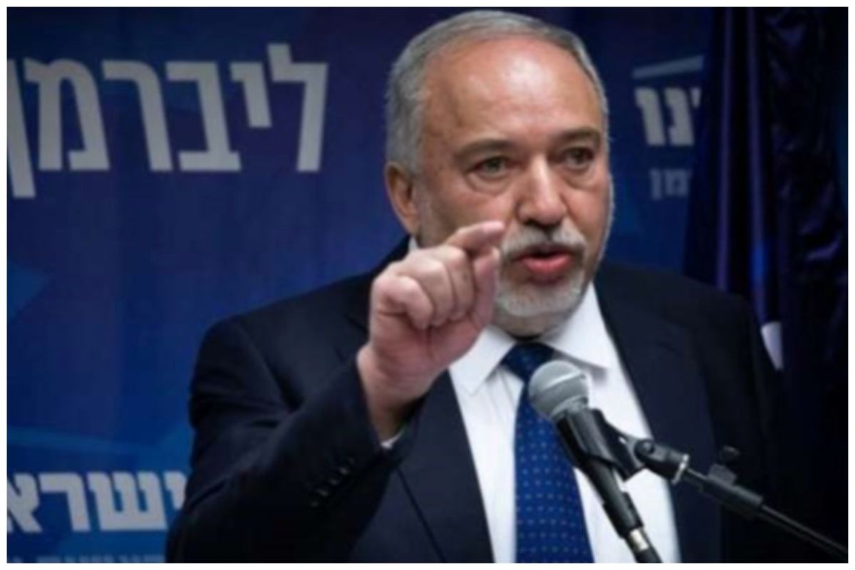 ادعای عجیب مقام اسرائیلی درباره تصمیم تل‌آویو/ تنها انسان‌های وحشی در حماس را تقویت می‌کند!