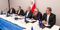 پزشکیان: بازگشت تحریم‌ها ناخوشایند است اما پایان راه نیست/ هرگز زیر بار زور نمی‌رویم
