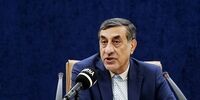 معاون پزشکیان: باید خطا را بپذیریم/ در نظرسنجی که انجام شده، اکثریت مردم از عملکرد دستگاه‌های اجرایی رضایت نداشتند/ تلاش دولت کاهش میزان تورم است