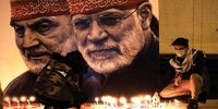باید به دنبال کسانی باشیم که در ترور شهیدان سلیمانی و المهندس دست داشته‌اند