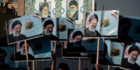  ابراهیم رئیسی؛ یک «رئیس جمهور بدشانس»/ گرانی ها صدای اعتراض مردم را در آورد
