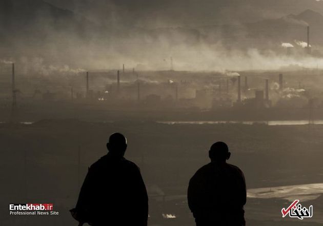 عکس‌هایی که منجر به ناپدید شدن عکاس چینی شد