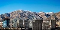 تهران جزو ۱۰ شهر پر ریسک از نظر بلایای طبیعی و مخاطرات انسان‌ساز 
