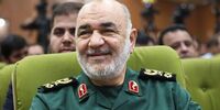 سرلشکر سلامی: برای دفاع از ملت و تمامیت ارضی از هر زمان آماده‌تریم
