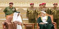 جزئیات گفت و گوی امیر قطر و سلطان عمان درباره کاهش تنش ‌های اخیر در منطقه