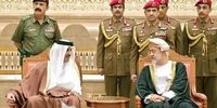 جزئیات گفت و گوی امیر قطر و سلطان عمان درباره کاهش تنش ‌های اخیر در منطقه