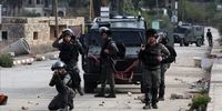 یورش دوباره نظامیان اسرائیل به کرانه باختری/ بازداشت دهها شهروند در منطقه 