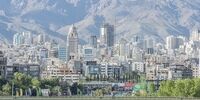 قیمت مسکن در مناطق  ۲۲ گانه تهران+جدول 