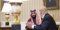 ترامپ، بن‌سلمان را در جنگ نفتی با پوتین تنها گذاشت؟