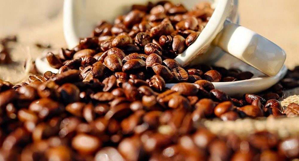 پیش‌بینی انقراض قهوه در دنیا!