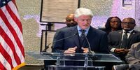 بیل کلینتون: ترامپ اوکراین را رها کرد/ من از اینکه با متحدان آمریکا مثل آشغال رفتار می‌کنیم، خسته شده‌ام