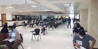 بیش از ۶۰۰۰ صندلی ارشد دانشگاه‌های دولتی خالی ماند