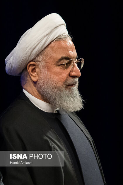 مراسم معرفی کتاب سال ایران