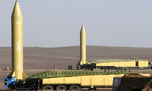موشک هایپرسونیک جدید ایران، که تمام سامانههای دفاعی را به چالش میکشد!