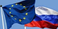 روسیه اروپا را تهدید کرد 