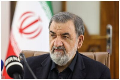 محسن رضایی: دعواهای جناحی بازی در زمین دشمن صهیونی و آمریکایی است