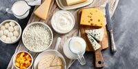لبنیات گران شد/ افزایش قیمت برنج خارجی و ایرانی