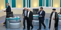  هیچیک از نامزدهای هفتگانه توان حاکم کردن قانون در کشور را ندارد