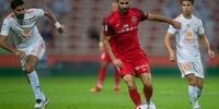 احمد نوراللهی به پرسپولیس بر می‌گردد