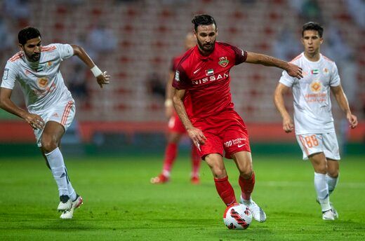 احمد نوراللهی به پرسپولیس بر می‌گردد