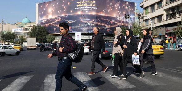 گام بعدی نتانیاهو در خاورمیانه؛ اسرائیل در انتظار یک اتفاق مهم 