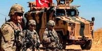 جزئیات حمله راکتی به پایگاه ترکیه