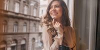 چرا بعضی ها خوشگل نیستند اماجذابن؟+عکس 
