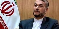 امیرعبداللهیان: تحریم‌های ظالمانه آمریکا دوام نخواهد داشت