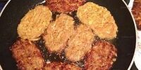 چند نکته کلیدی درباره سرخ‌کردن عمیق مواد غذایی