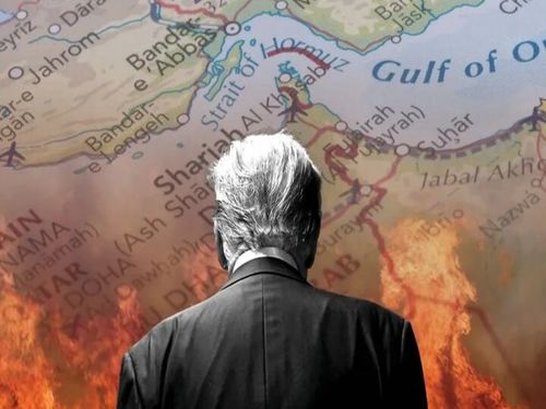 کنایه «ایندیپندنت» به ترامپ: بعد از ۳۲ بار اعلام پیروزی علیه ایران بار دیگر وارد جنگ شده/ او کارت‌های لازم را در اختیار ندارد