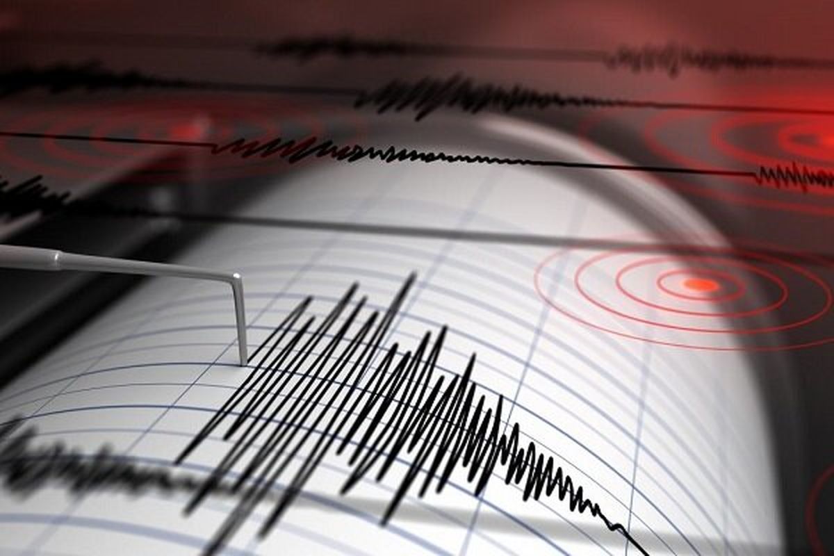 فوری/ زلزله ۴.۴ ریشتری در سیستان و بلوچستان
