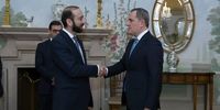 توافق  آذربایجان و ارمنستان برای ادامه مذاکرات