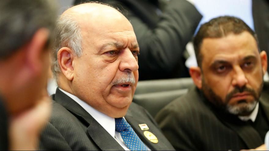وزیر نفت عراق: برای جایگزین کردن گاز ایران ۲ سال زمان نیاز داریم!