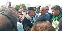 پیام وزیر کشور به زائران ایرانی / به مرزها مراجعه نکنید