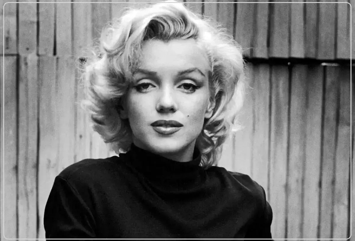 «مریلین مونرو» به قتل رسیده نه خودکشی / رازهایی از مرگ بازیگر مشهور