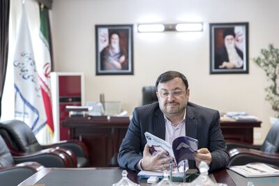 فیروزآبادی: باید زندان‌های بزرگی برای لایحه جدید فضای مجازی اختصاص یابد/ فیلترینگ مناسب شرایط بحرانی فعلی نیست