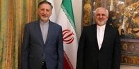 رونمایی ظریف از طرح اتمی جدید برای خاورمیانه/ هدف طرح "مناره" ایجاد شبکه خاورمیانه‌ای برای تحقیقات و پیشرفت اتمی است