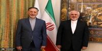 رونمایی ظریف از طرح اتمی جدید برای خاورمیانه/ هدف طرح "مناره" ایجاد شبکه خاورمیانه‌ای برای تحقیقات و پیشرفت اتمی است