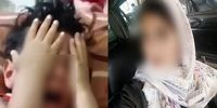 مادر کودک آزار اینستاگرامی در مشهد دستگیر شد