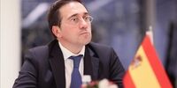 توئیت جدید وزیر خارجه اسپانیا / بسته کمک نظامی جدید به اوکراین 