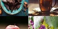معجزه‌ این 4 خوراکی ساده را در کاهش فشار خون جدی بگیرید