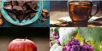 معجزه‌ این 4 خوراکی ساده را در کاهش فشار خون جدی بگیرید