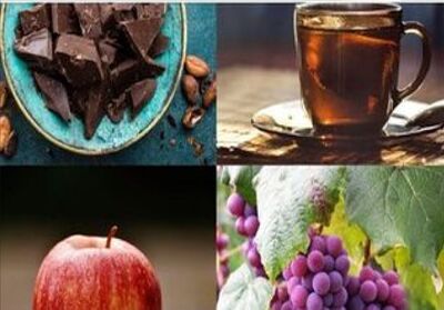 معجزه‌ این 4 خوراکی ساده را در کاهش فشار خون جدی بگیرید