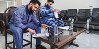 برگزاری دومین جلسه دادگاه میلاد حاتمی+ جزئیات