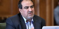 انتقاد عضو شورای شهر از فاجعه ترافیکی روز گذشته تهران